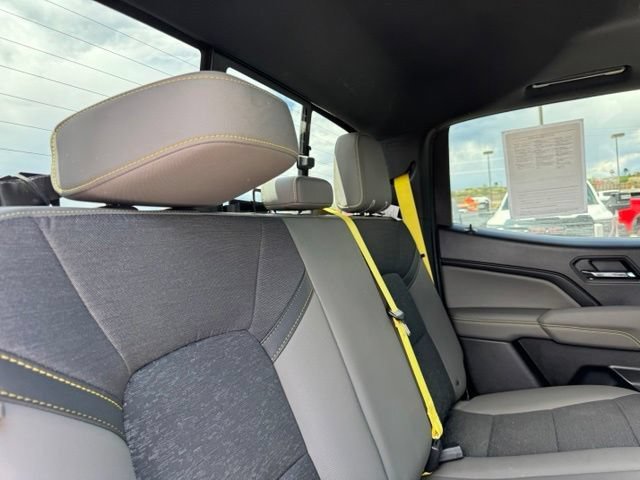 2024 Chevrolet Colorado ZR2 - Photo 20
