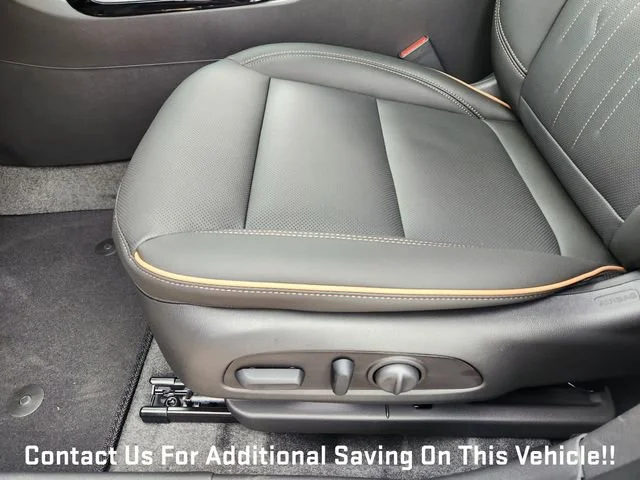 2026 Buick Envista Avenir - Photo 19
