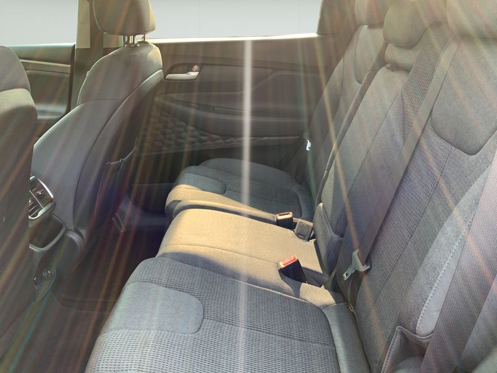 2020 Hyundai Santa Fe SE - Photo 20