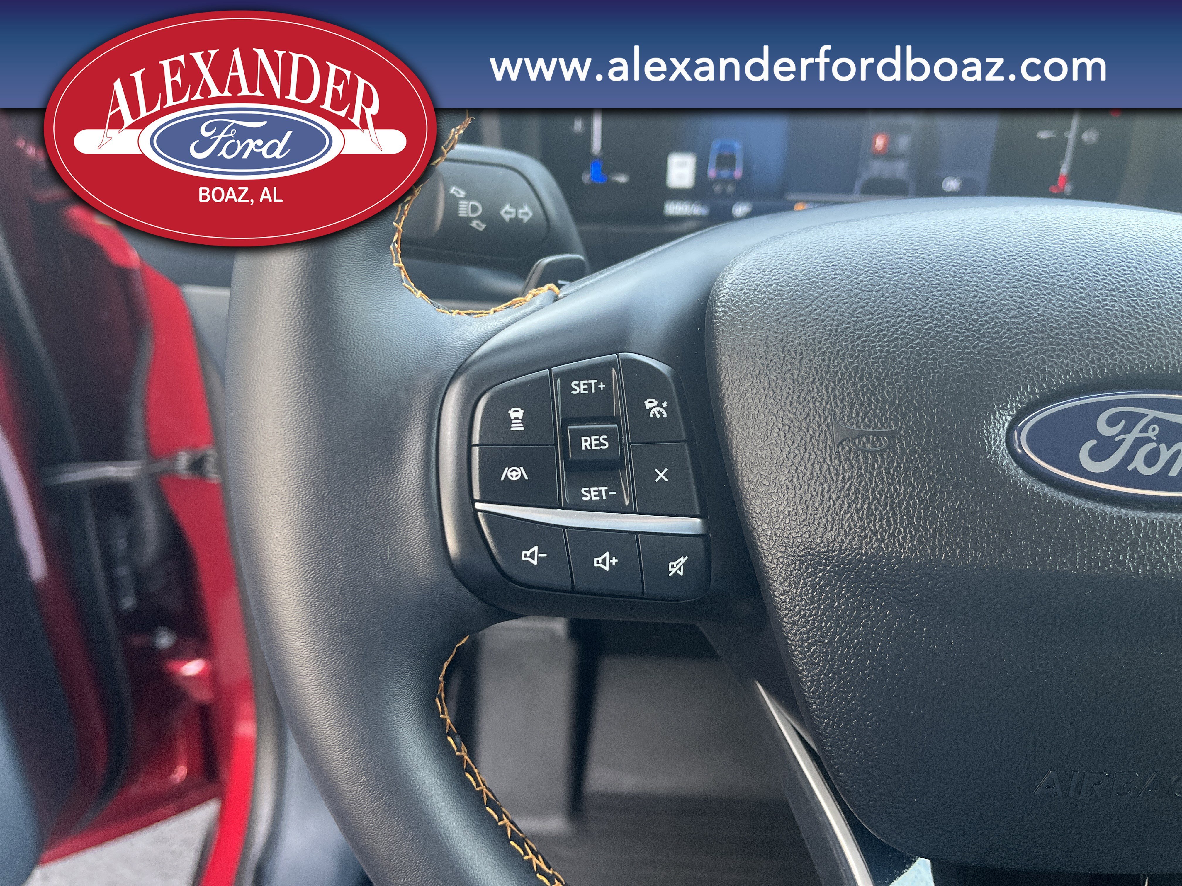 2025 Ford Maverick Tremor - Photo 27