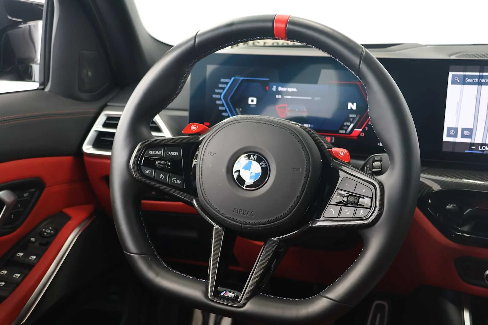 Certified Used 2025 Dravit Grey Metallic BMW  image 26