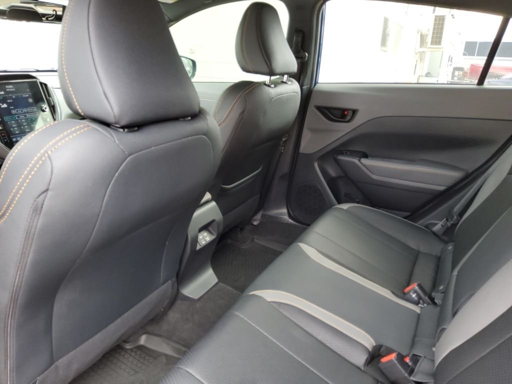 Used 2024 Blue Subaru Wilderness image 19