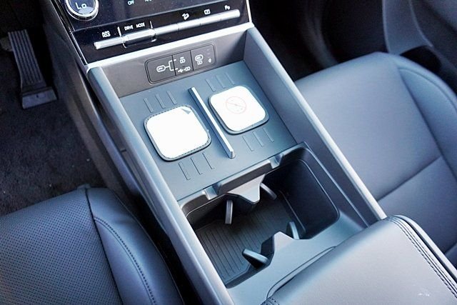 New 2026 White Hyundai SEL image 33
