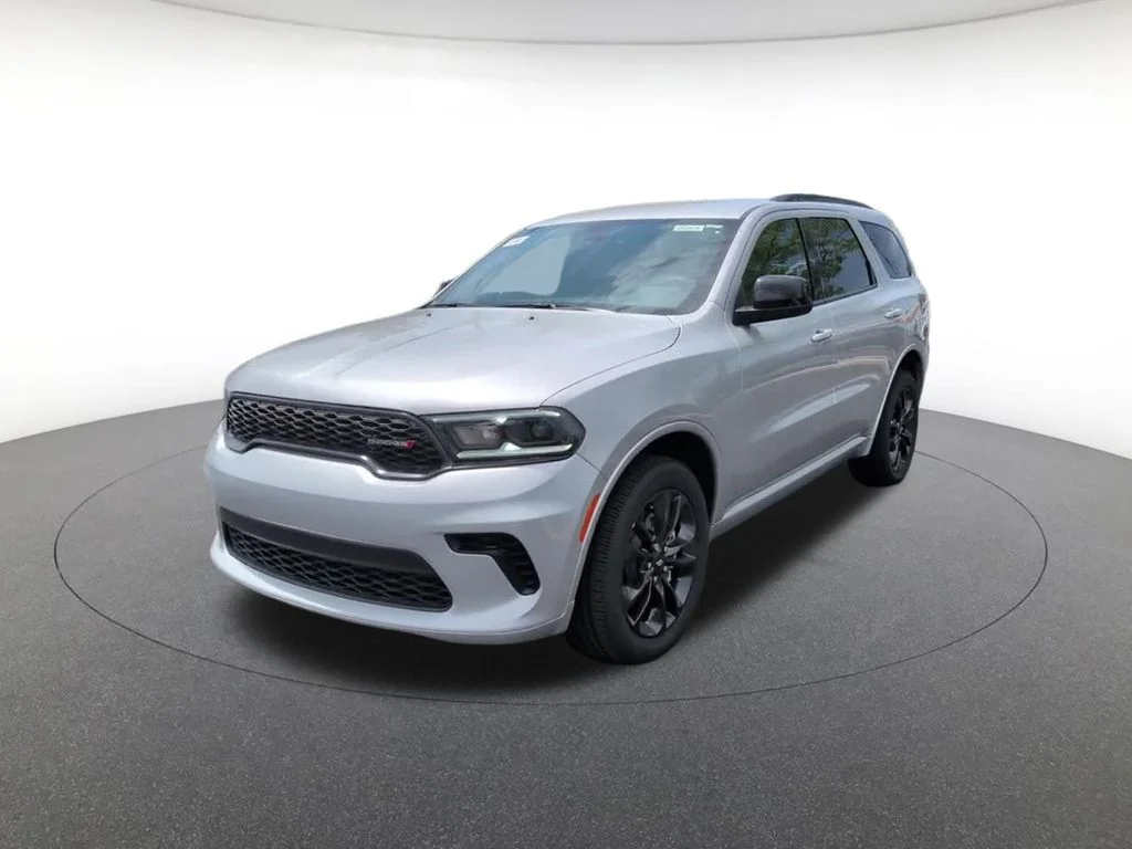 New 2026 Triple Nickel Dodge GT image 2