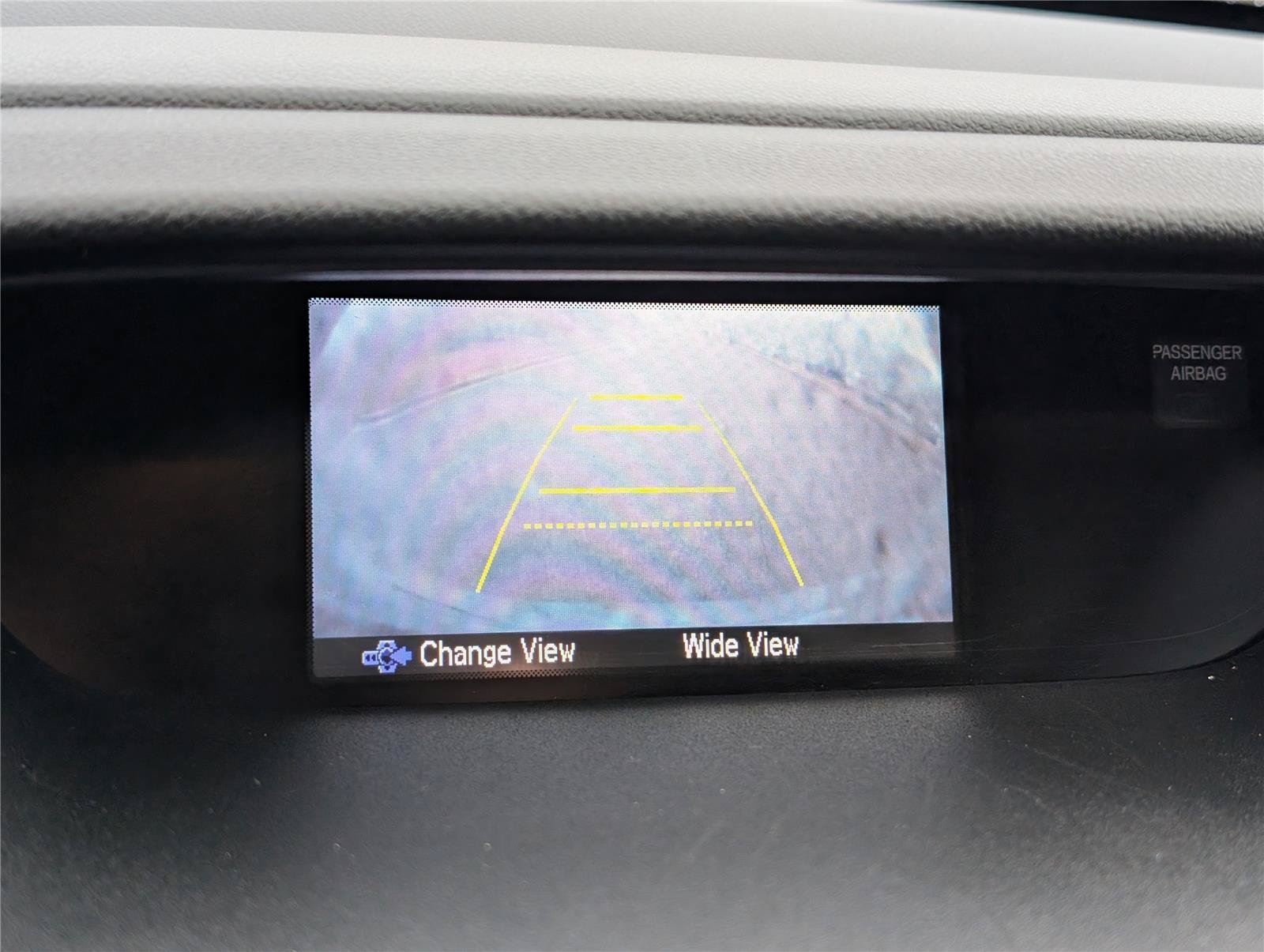 Used 2013 Silver Honda LX image 22