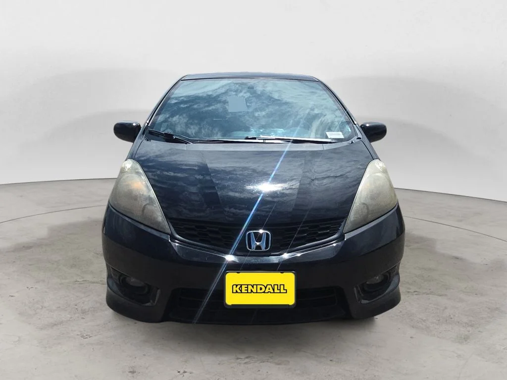 Used 2013 Black Honda Sport image 8