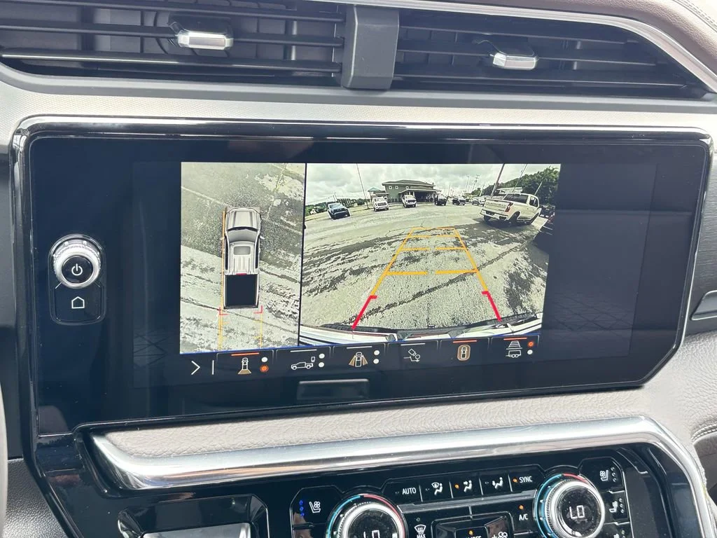New 2026 Onyx Black GMC Denali image 19