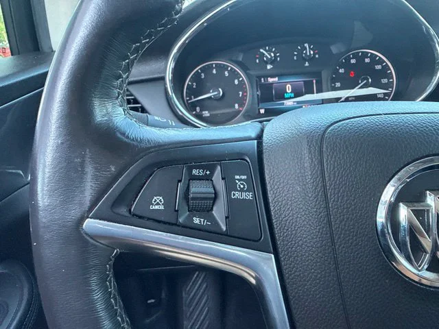 Used 2019 Gray Buick Preferred image 23