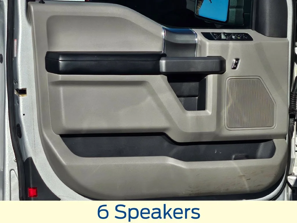 Certified Used 2016 Silver Ford XLT image 34