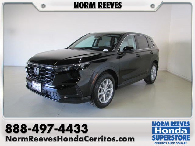 2024 Honda CR-V EX - Photo 32