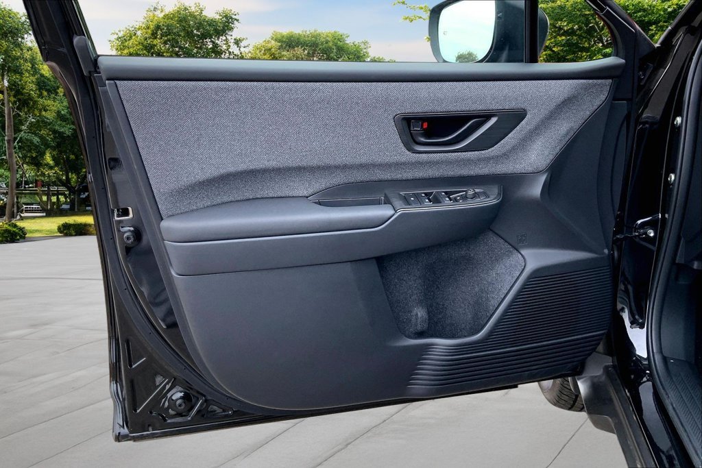 Used 2026 Black Subaru Premium image 20