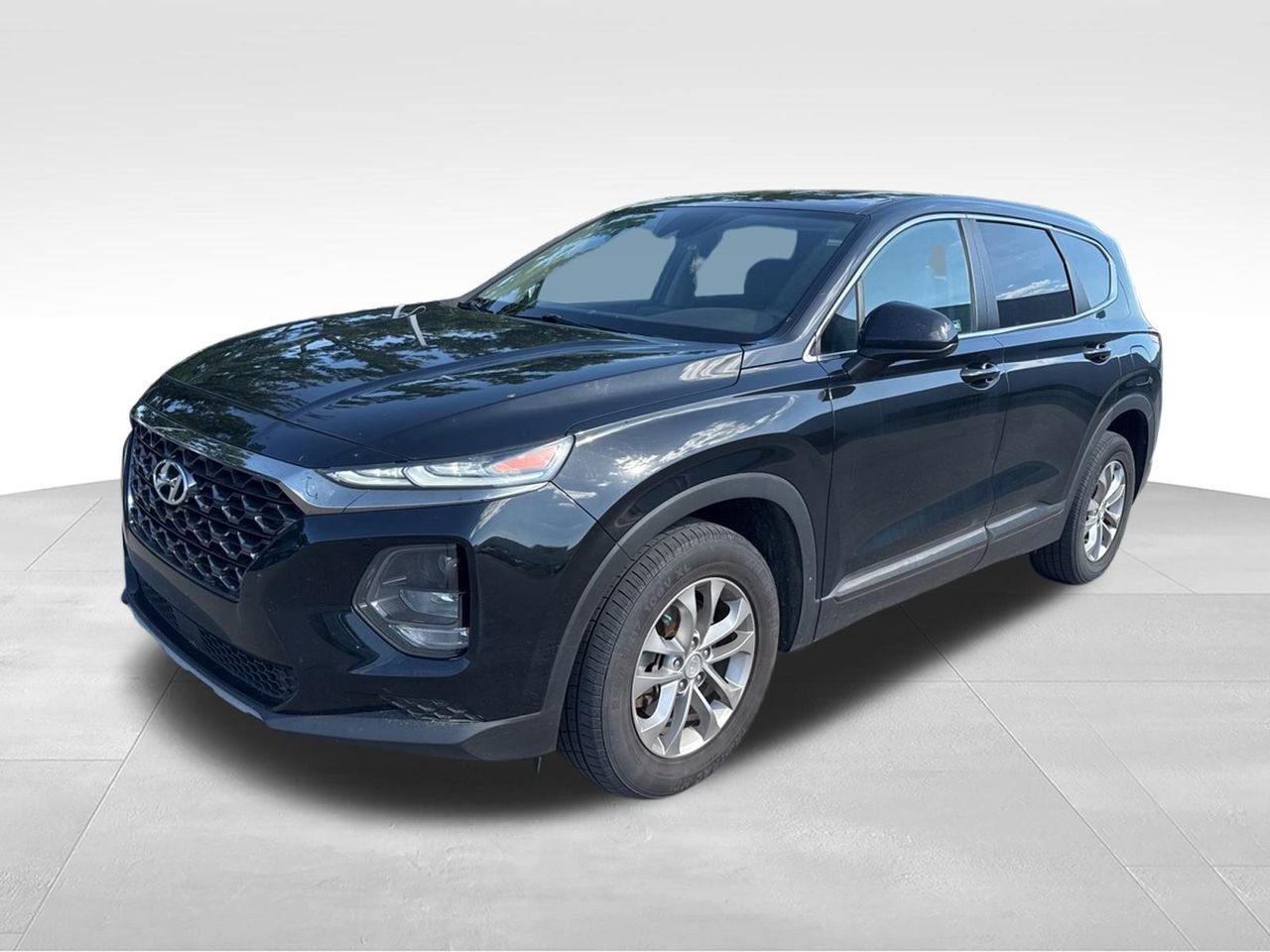 2019 Hyundai Santa Fe SE 2.4 AWD's photo