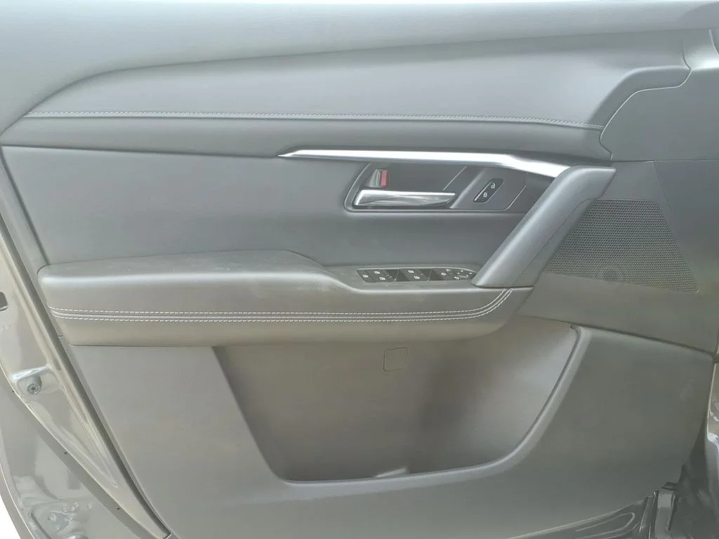 2026 Mazda CX-5 S Premium - Photo 17