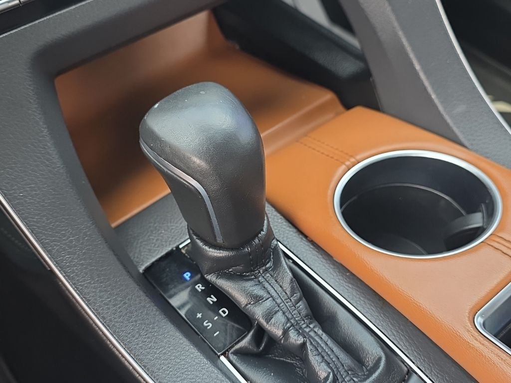 Used 2019 Beige Toyota Limited image 23