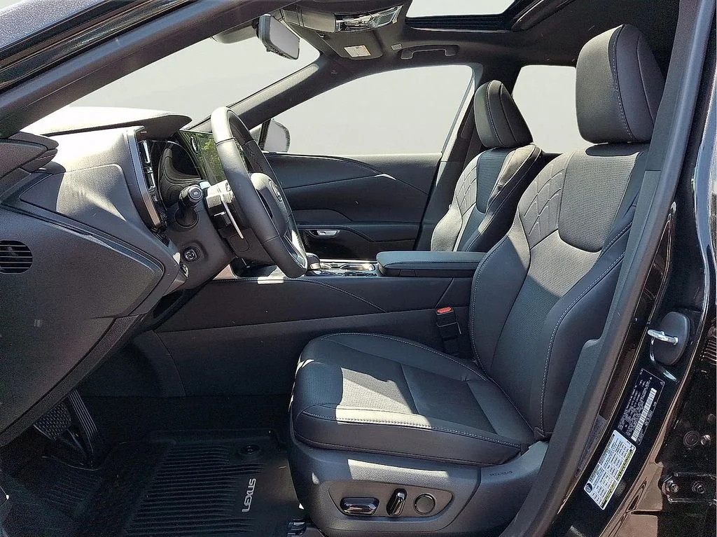 New 2026 Caviar Lexus 350 Premium+ image 8