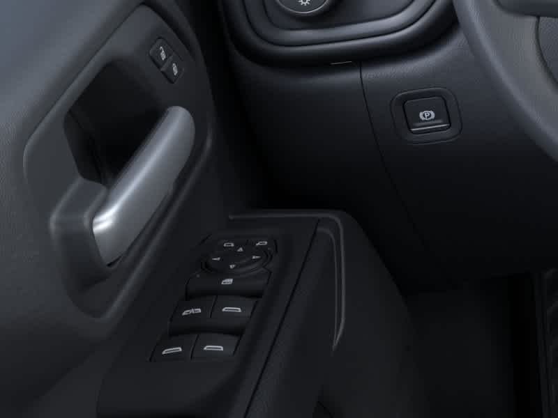 2026 Chevrolet Silverado 2500 HD Custom - Photo 22