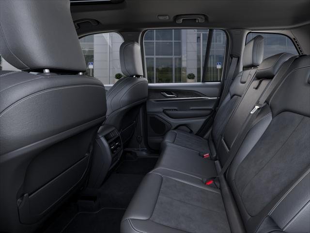 New 2026 Bright White Clearcoat Jeep Altitude image 49