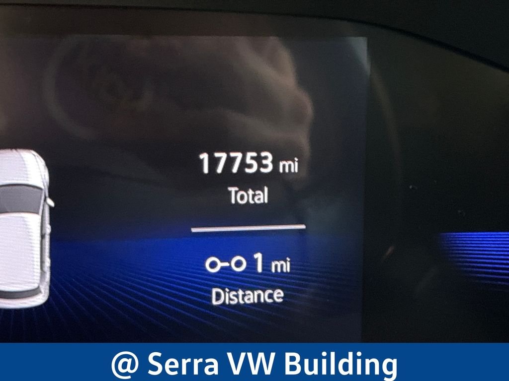 Certified Used 2024 Gray Volkswagen 2.0T S image 24