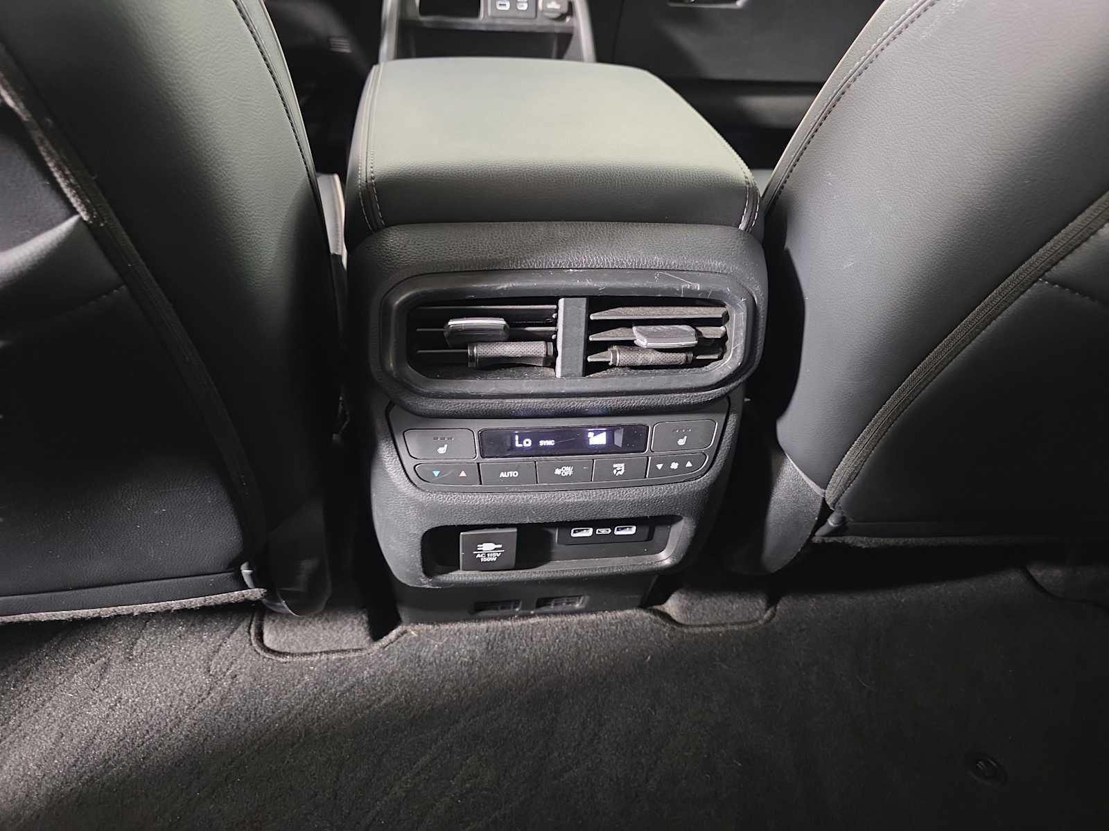 2023 Honda Pilot Elite - Photo 35