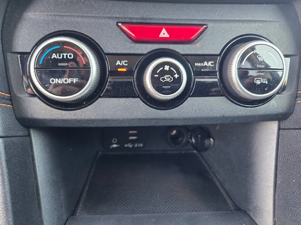 Used 2020 Khaki Subaru Premium image 19