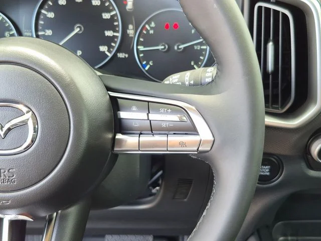 New 2026 Polymetal Gray Metallic Mazda 2.5 S Preferred AWD image 19