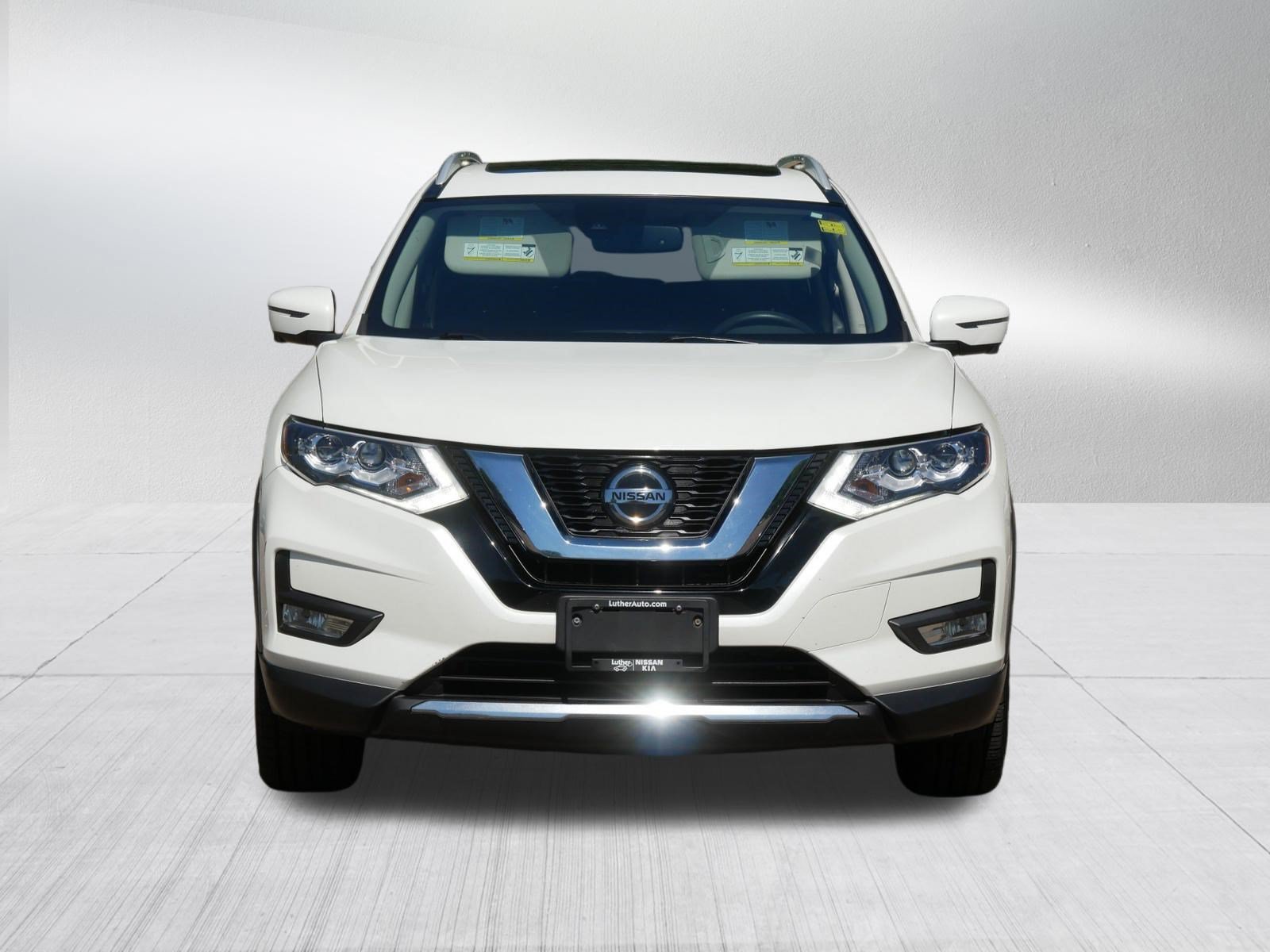 Certified 2020 Nissan Rogue SL with VIN 5N1AT2MV0LC771215 for sale in Inver Grove, Minnesota