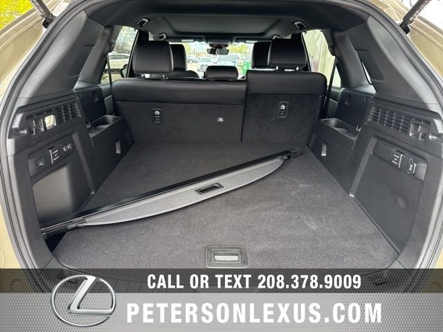 2025 Mazda CX-70 Premium Plus Package - Photo 21
