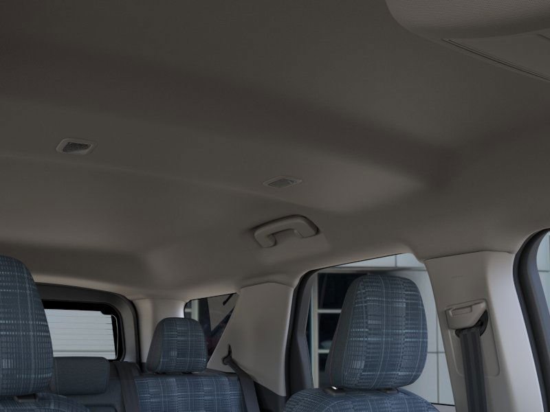 2025 Ford Bronco Sport Heritage - Photo 46