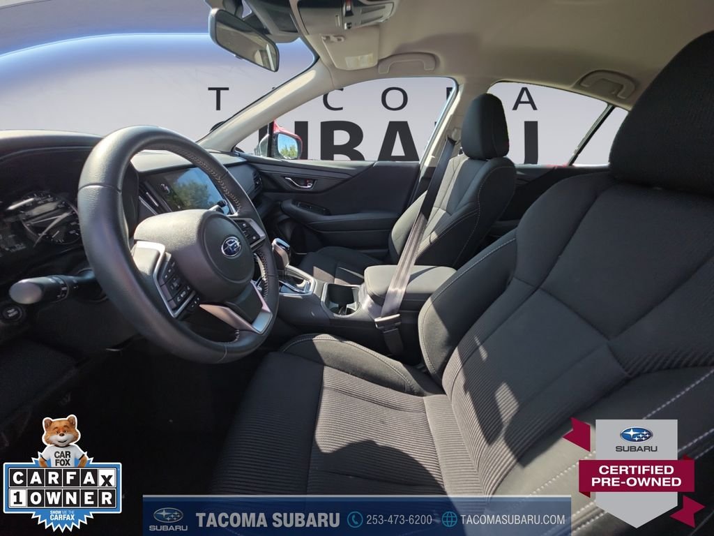 2025 Subaru Legacy Premium - Photo 10