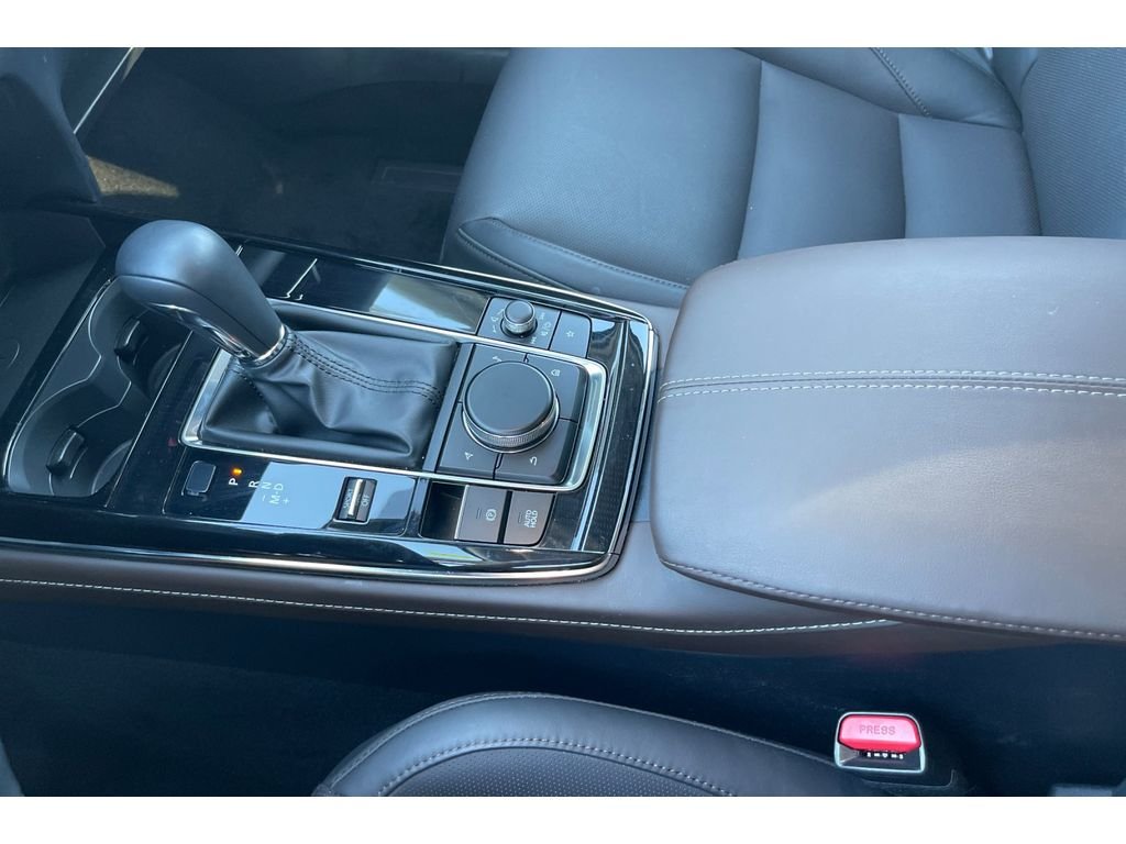 2025 Mazda CX-30 Turbo Premium - Photo 33