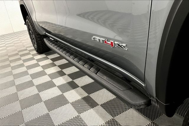 2024 GMC Sierra 1500 AT4X - Photo 44