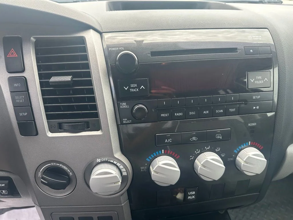 Used 2011 Gray Toyota Grade image 18