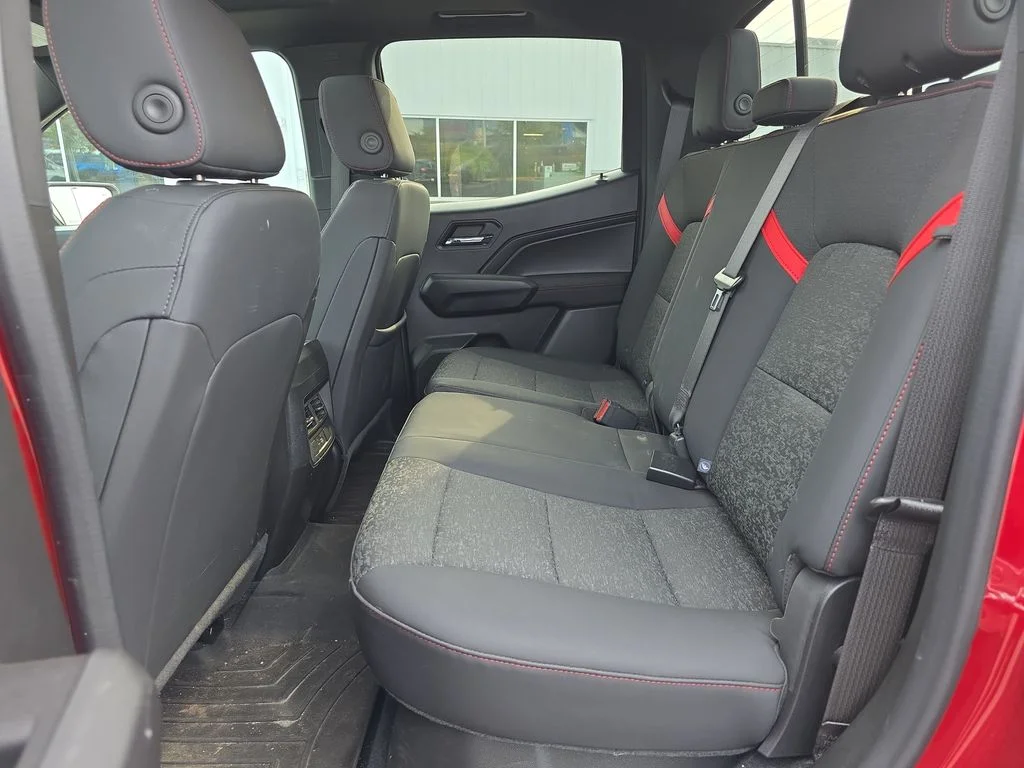 Certified Used 2024 Red Chevrolet Z71 image 33