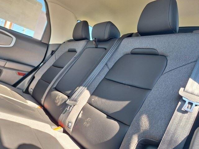 2025 Ford Bronco Sport Big Bend - Photo 23