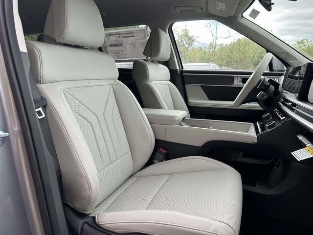 New 2026 Silver Hyundai SEL image 16