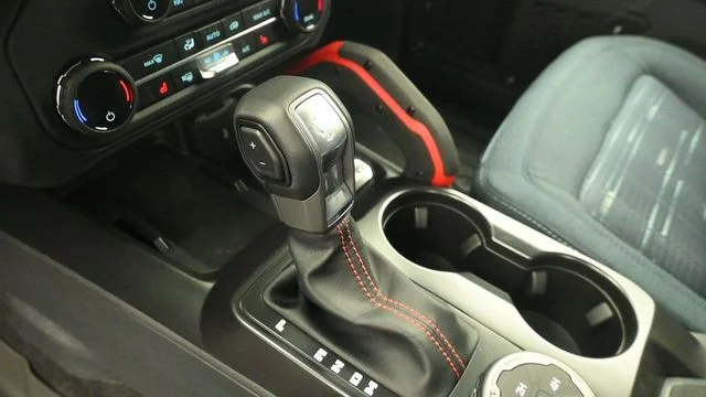 New 2026 Gray Ford Heritage Edition image 18