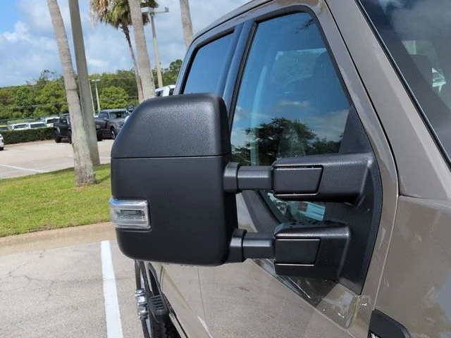 New 2026 Gray Ford XLT image 12