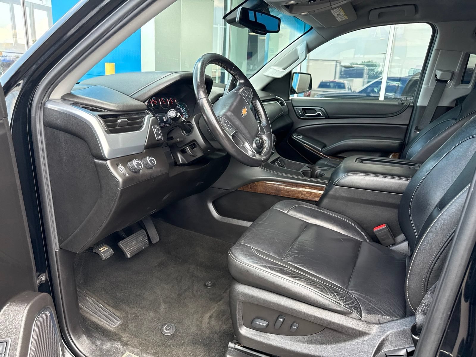 Used 2018 Black Chevrolet LT with Enhanced Driver Alert Package - Premium Smooth Ride Suspension Package image 20