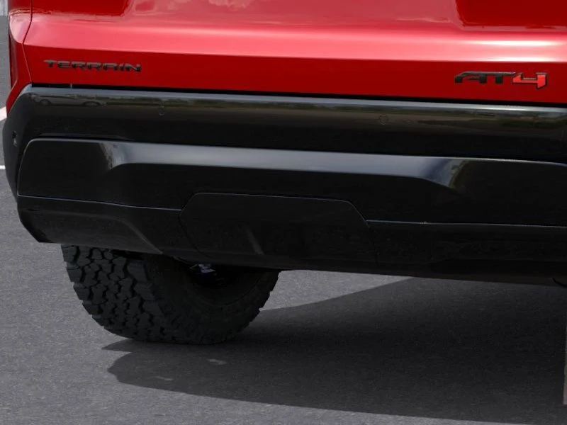 2026 GMC Terrain AT4 - Photo 27