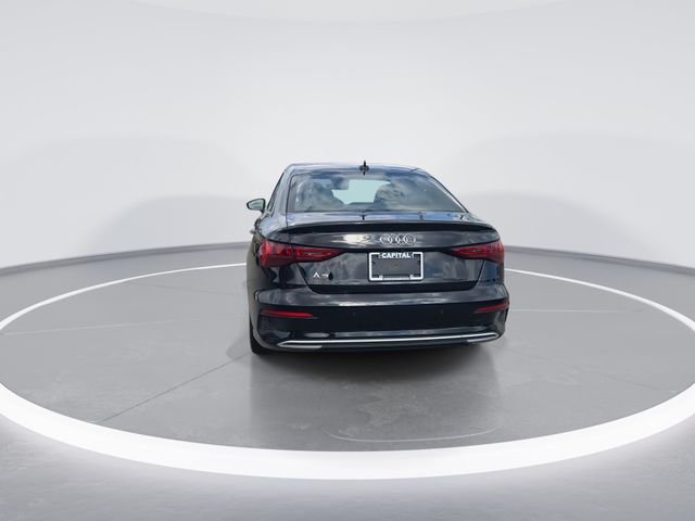 Used 2024  Audi 40 Premium image 7