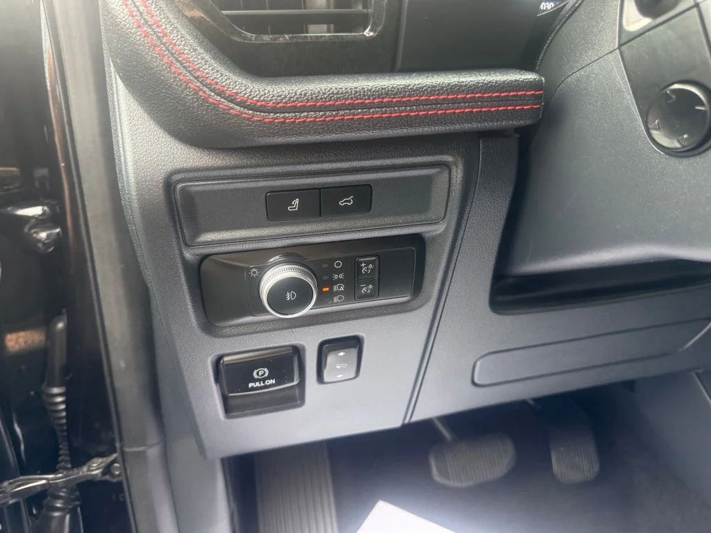 Certified Used 2022 Black Ford Limited image 16