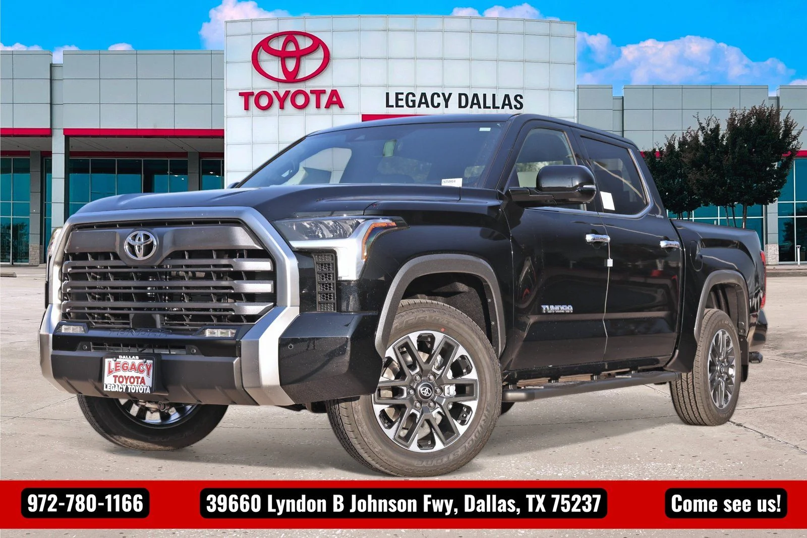 2026 Toyota Tundra