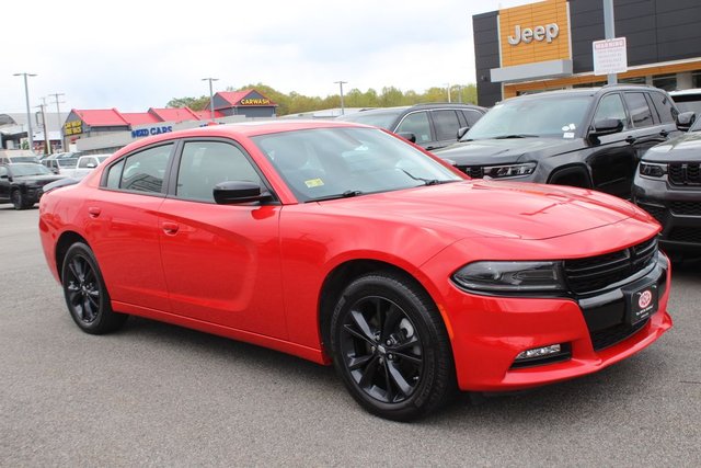 2023 Dodge Charger SXT