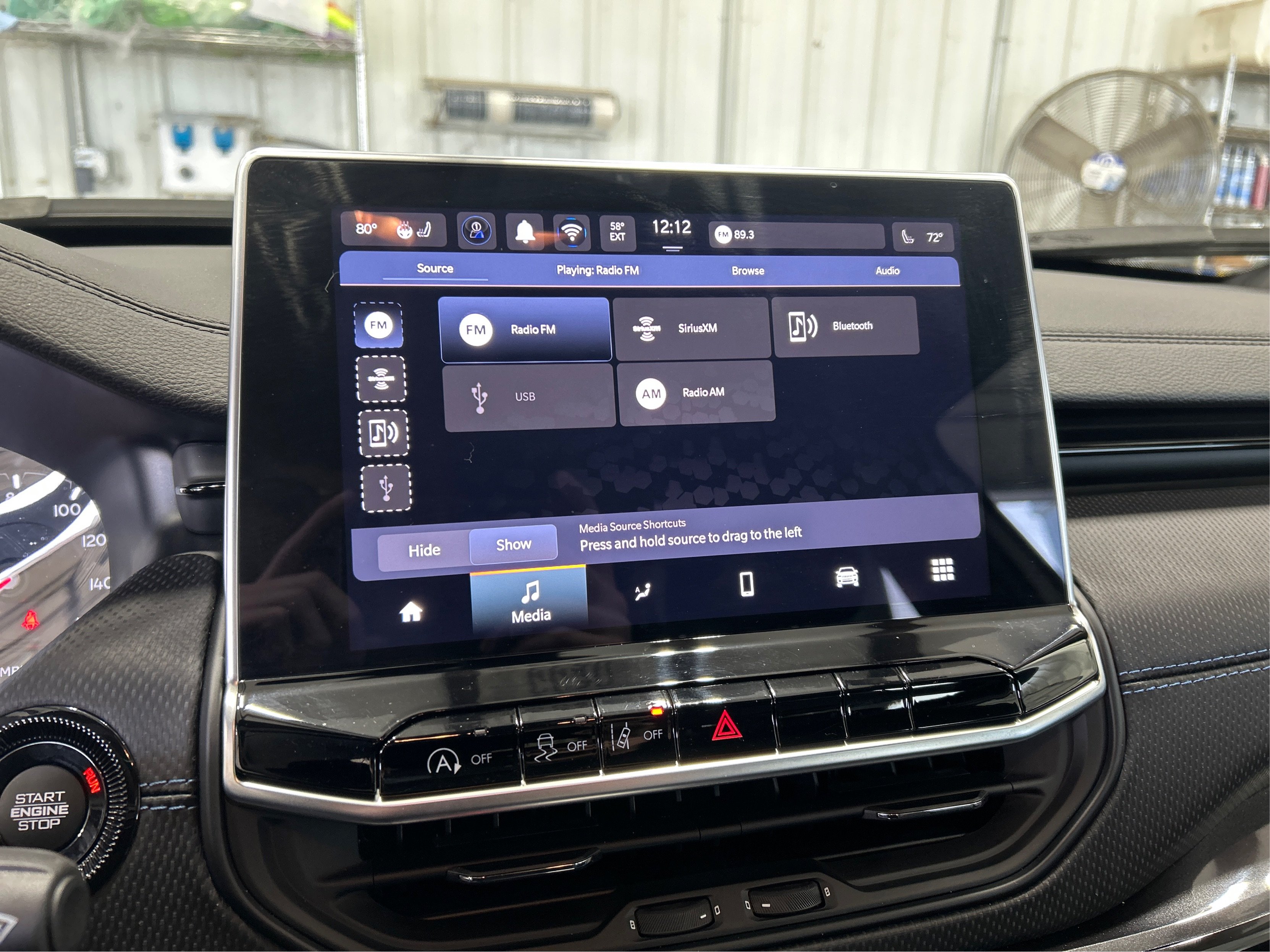 2026 Jeep Compass Altitude Special Edition - Photo 33