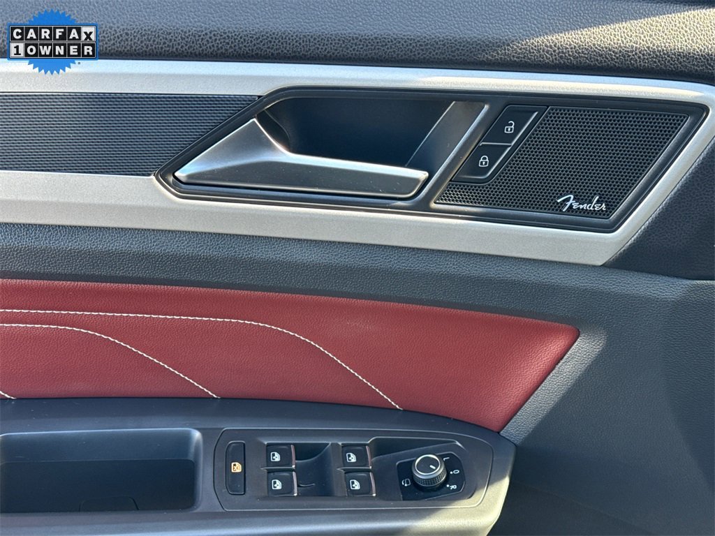 2023 VOLKSWAGEN ATLAS - Image 14