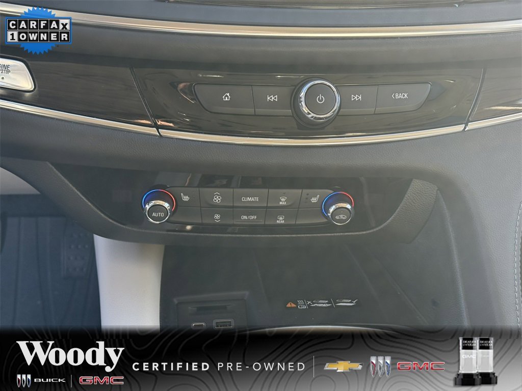 2024 BUICK ENCLAVE - Image 23