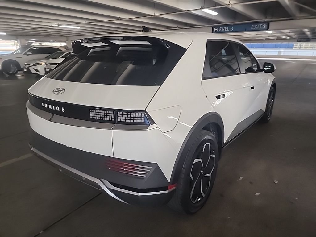 Certified 2024 Hyundai IONIQ 5 SEL with VIN KM8KN4DE9RU269171 for sale in El Cajon, CA