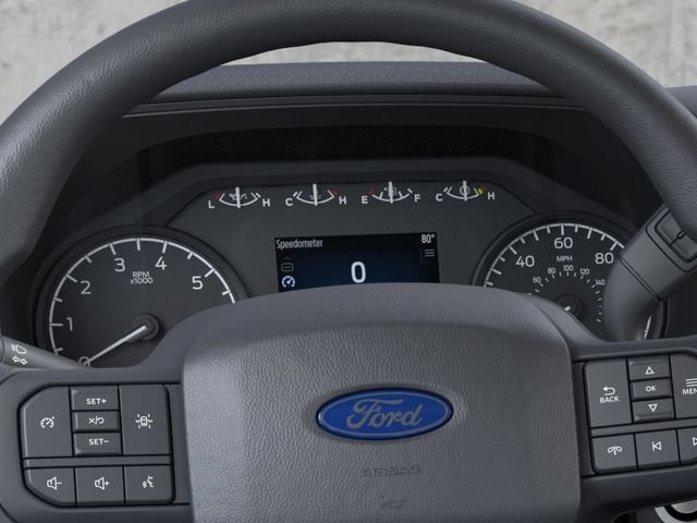 New 2026 Avalanche Ford STX® image 13