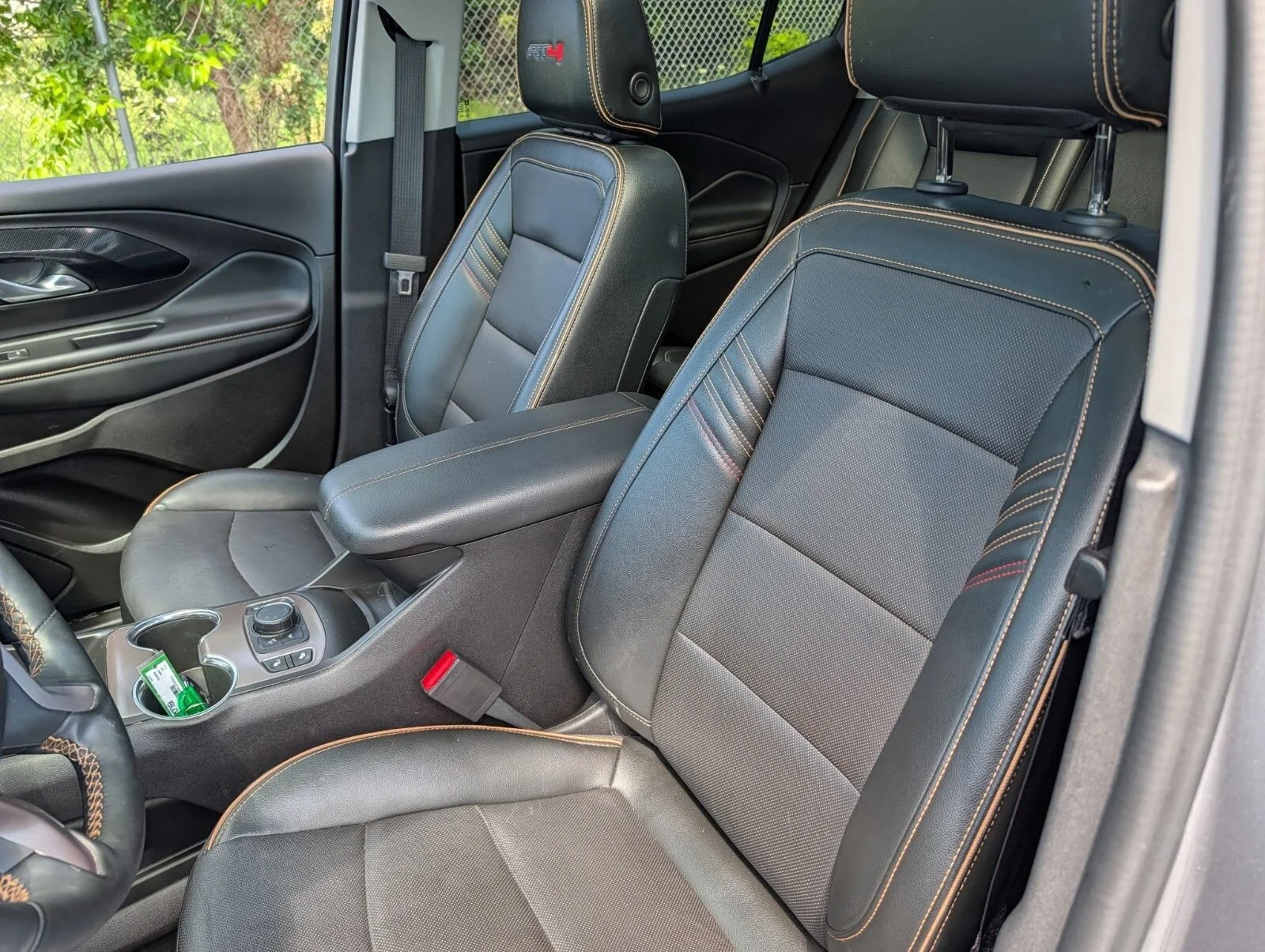 2024 GMC Terrain AT4 - Photo 25