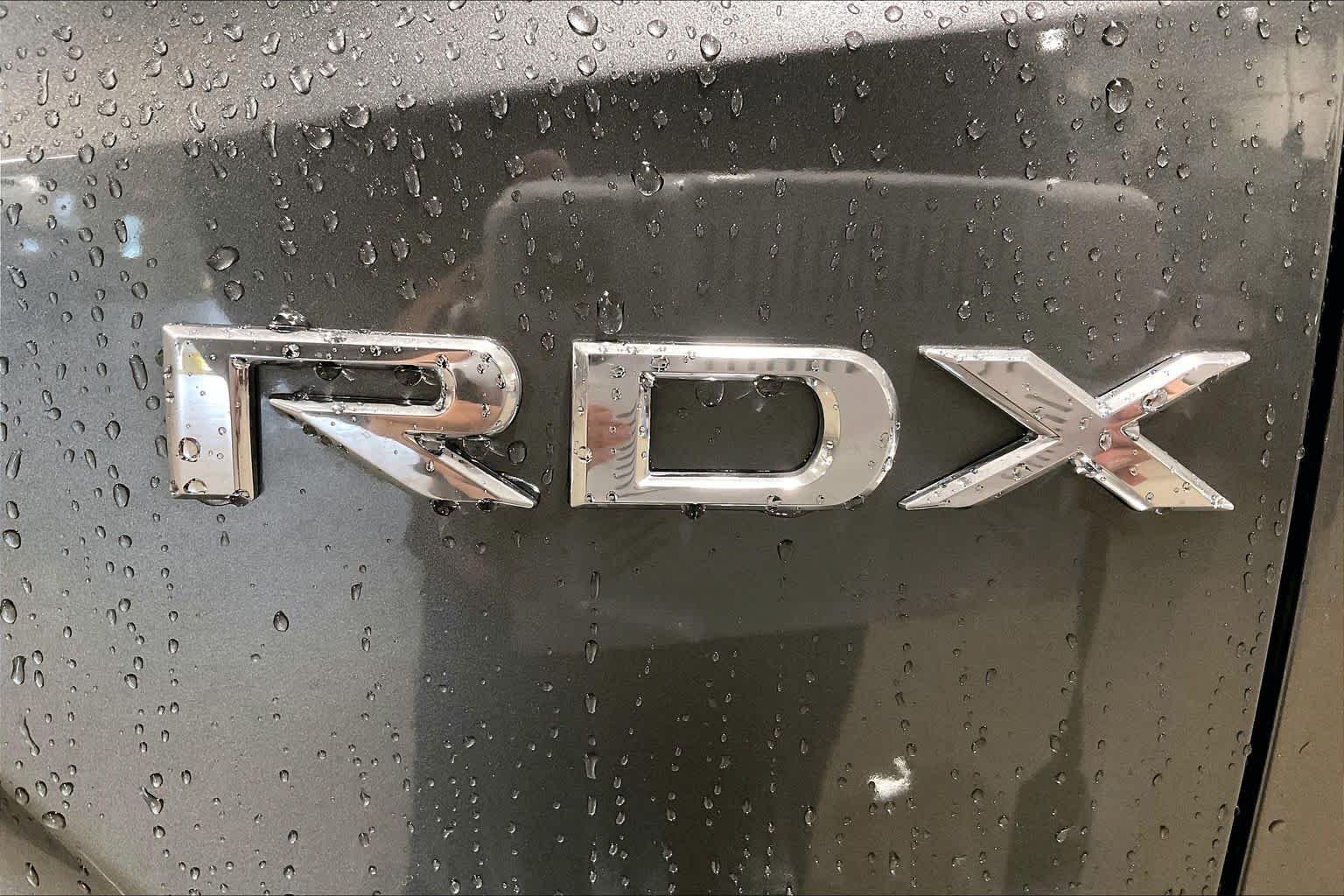 2024 Acura RDX Base - Photo 10
